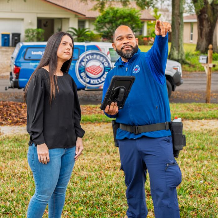 Anti-Pesto Bug Killers Inc Image