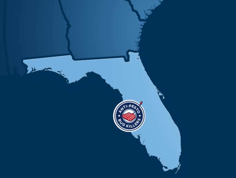 Anti-Pesto Bug Killers Inc Image