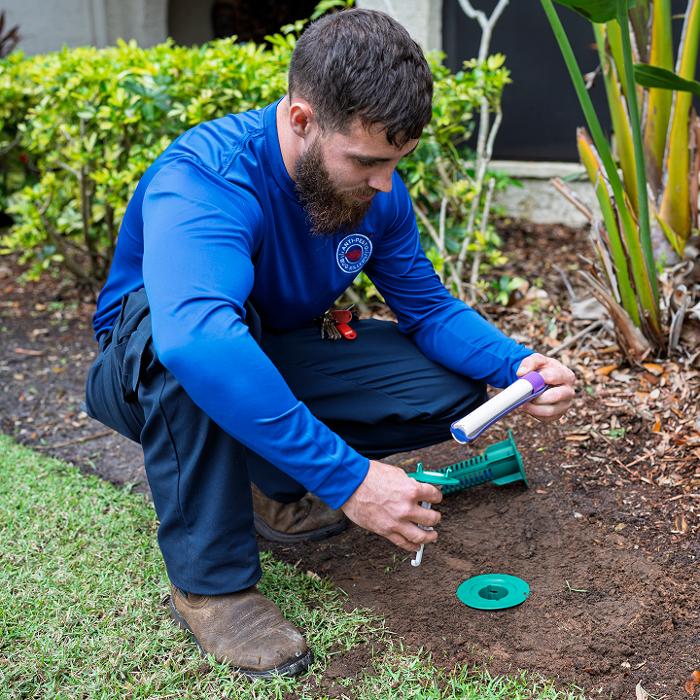 Anti-Pesto Bug Killers Inc Image