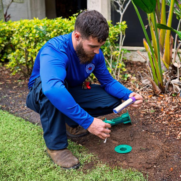 Anti-Pesto Bug Killers Inc Image