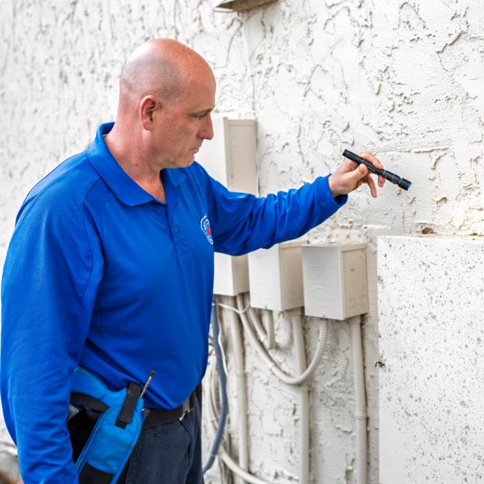 Anti-Pesto Bug Killers Inc Image