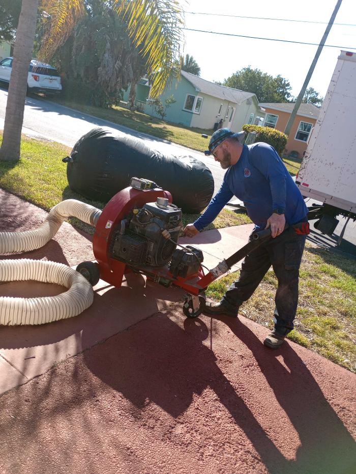 Anti-Pesto Bug Killers Inc Image