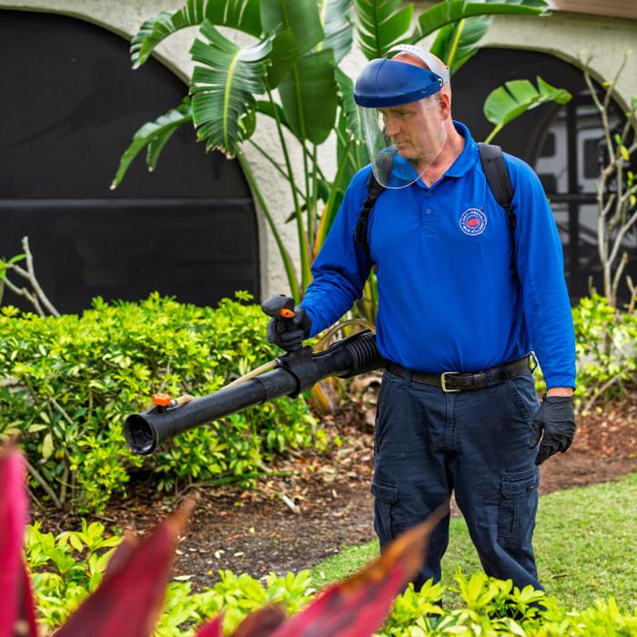 Anti-Pesto Bug Killers Inc Image