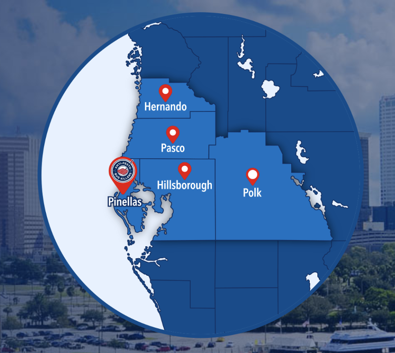 Anti-Pesto Bug Killers Inc Image