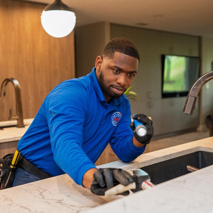 Anti-Pesto Bug Killers Inc Image