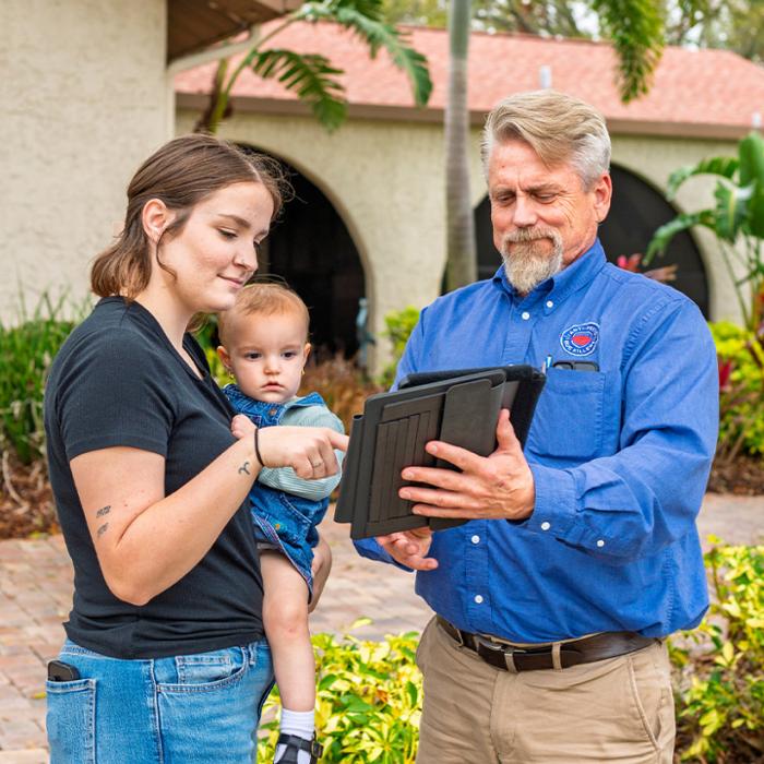 Anti-Pesto Bug Killers Inc Image