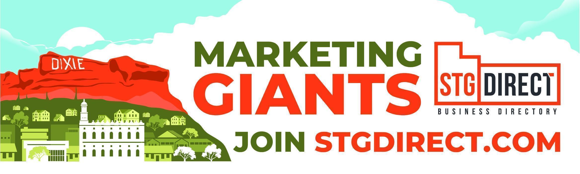 St.George Direct Logo