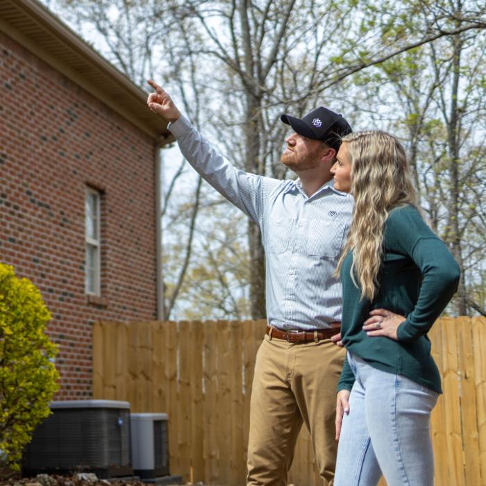 Evergreen Pest Solutions Image