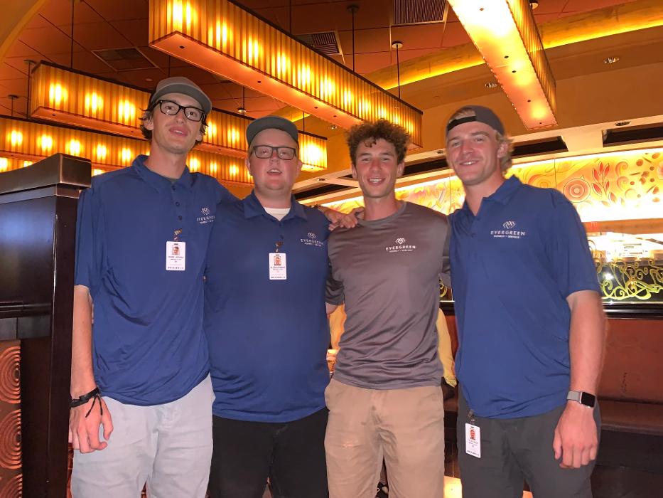 Evergreen Pest Solutions Image