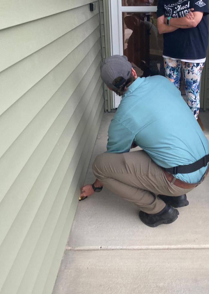 Evergreen Pest Solutions Image