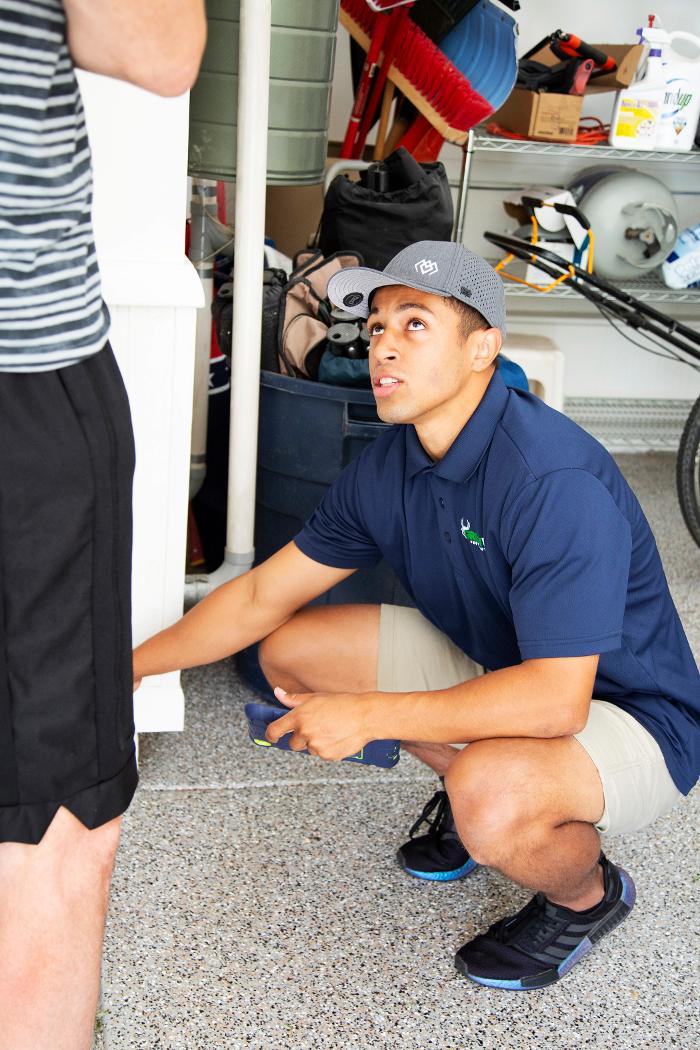 Evergreen Pest Solutions Image