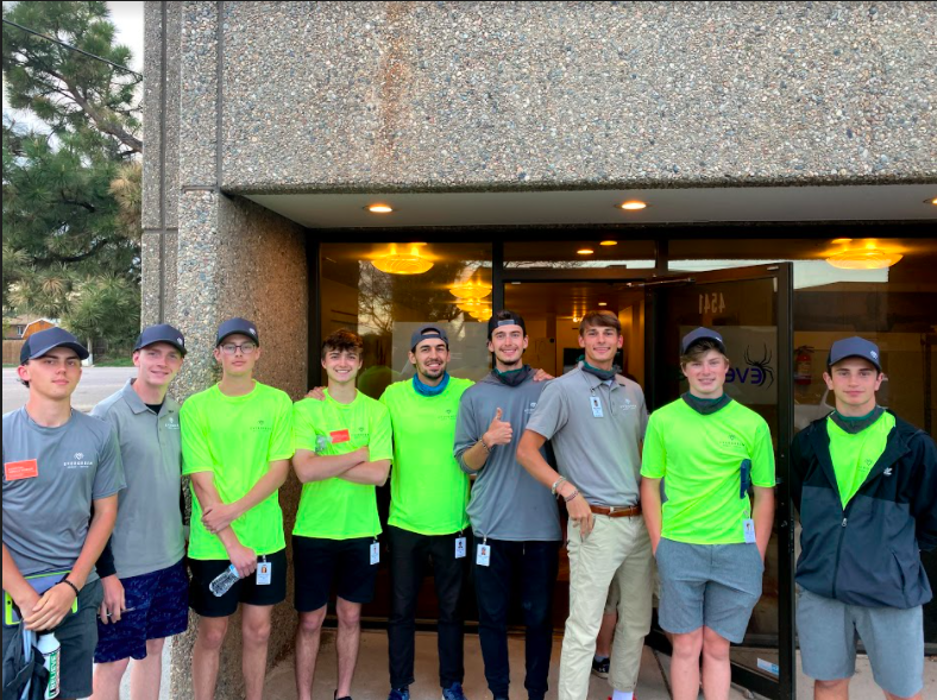 Evergreen Pest Solutions Image