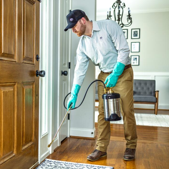 Evergreen Pest Solutions Image