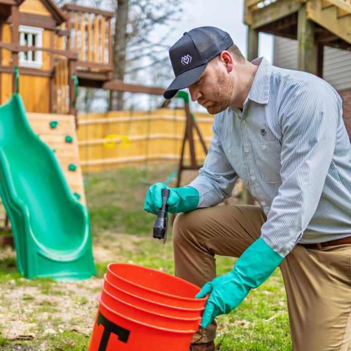 Evergreen Pest Solutions Image