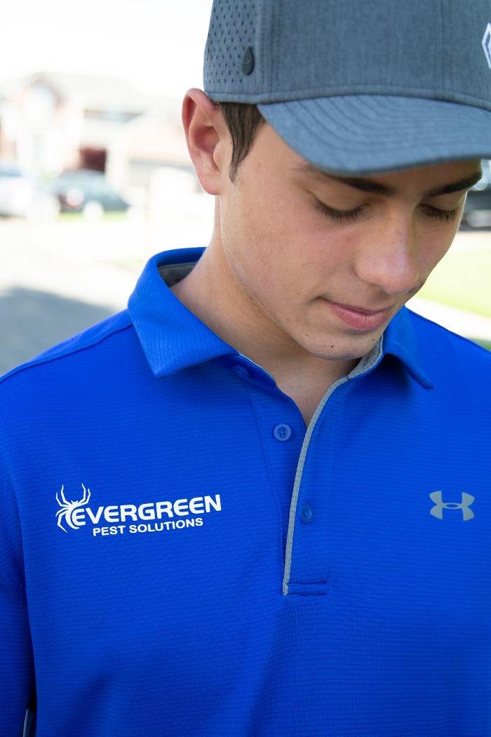 Evergreen Pest Solutions