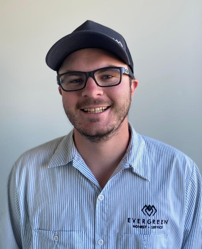 Evergreen Pest Solutions Image