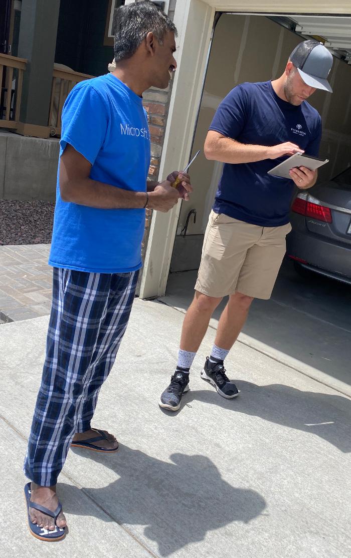 Evergreen Pest Solutions Image