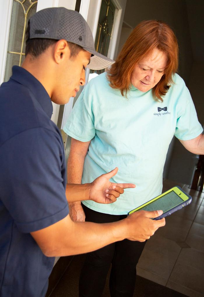 Evergreen Pest Solutions Image