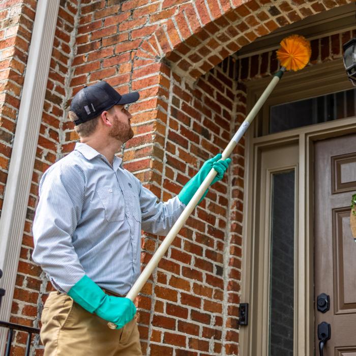 Evergreen Pest Solutions Image