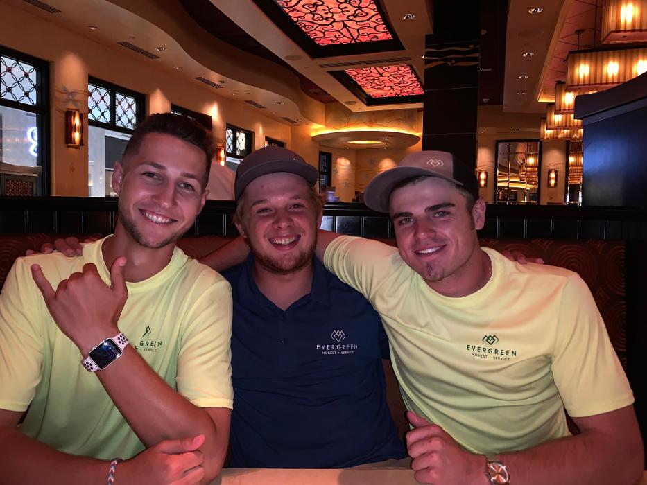 Evergreen Pest Solutions Image