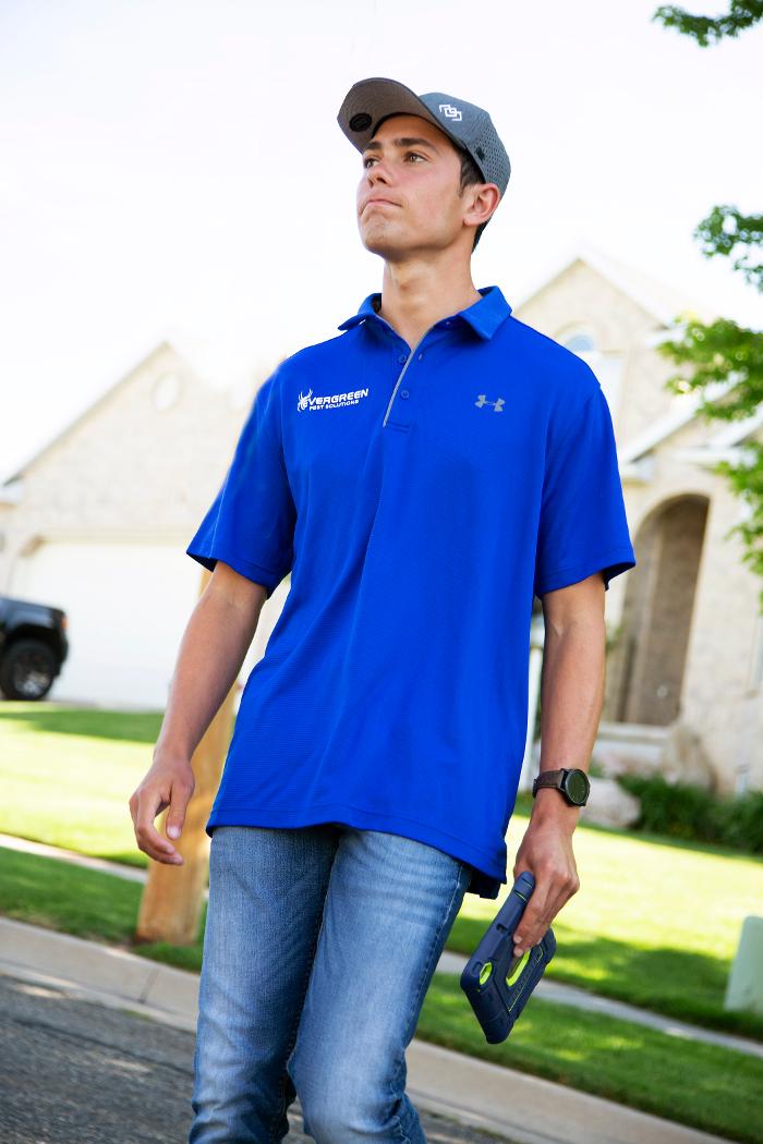 Evergreen Pest Solutions Image