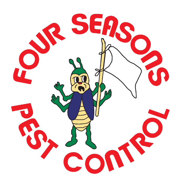 Four Seasons Pest Control Inc Image