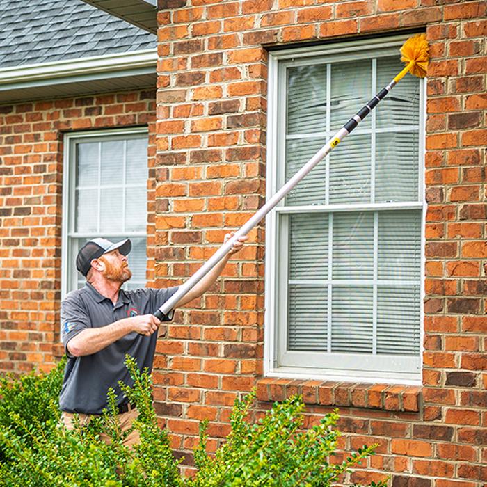 Four Seasons Pest Control Inc Image