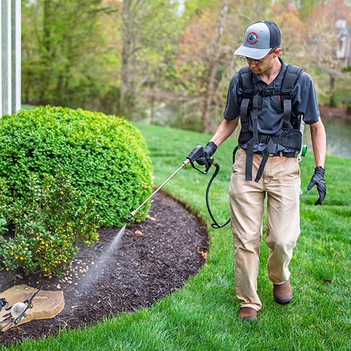 Four Seasons Pest Control Inc Image