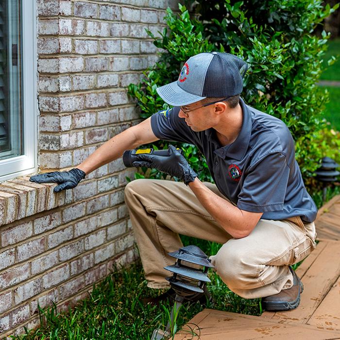 Four Seasons Pest Control Inc Image