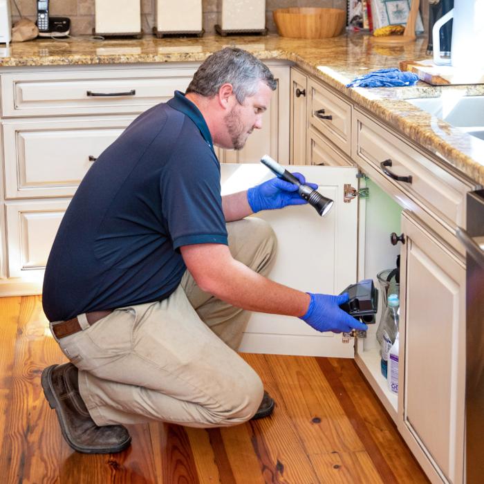 Harris Pest Control, Inc. - Kingstree, SC