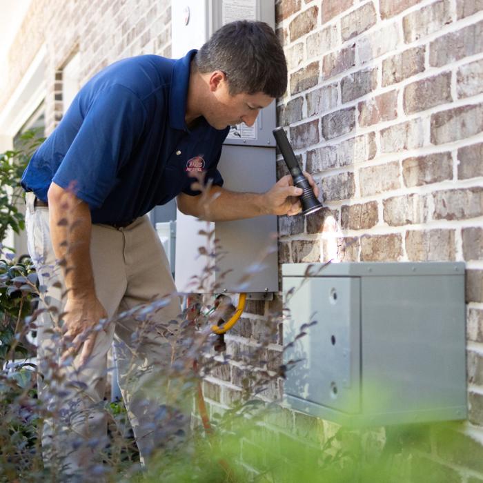 Harris Pest Control, Inc. - Kingstree, SC