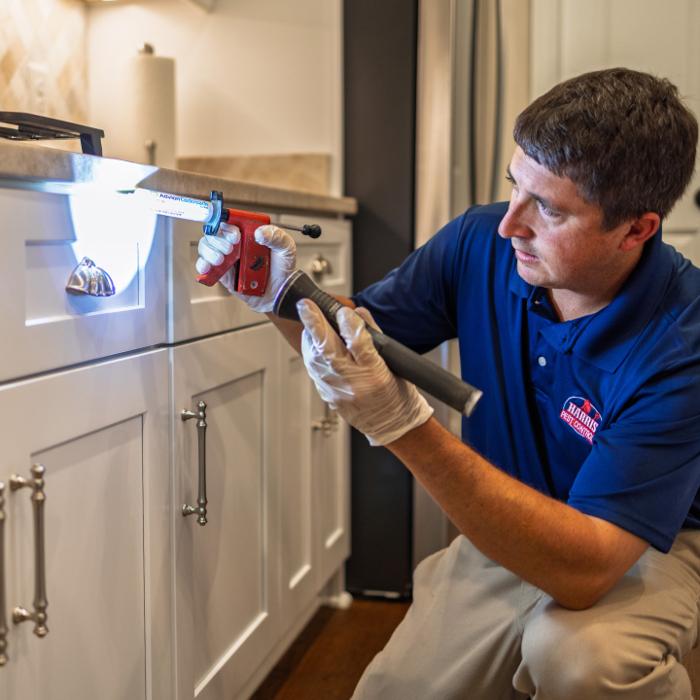 Harris Pest Control, Inc. - Kingstree, SC