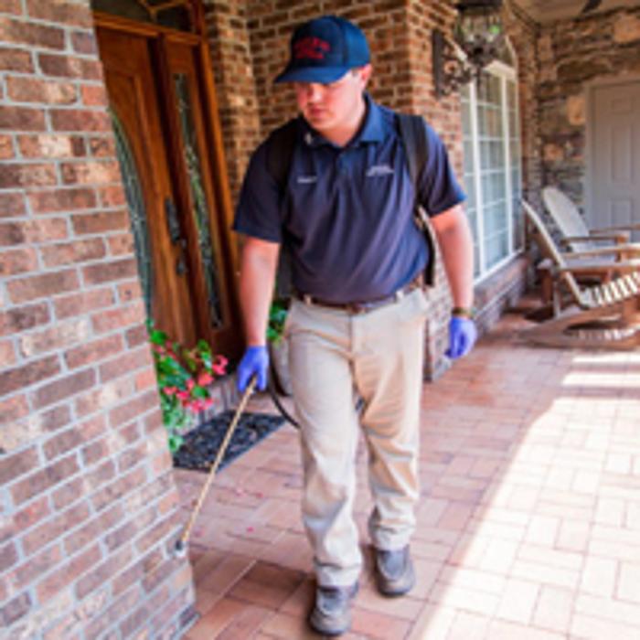 Harris Pest Control, Inc. - Kingstree, SC
