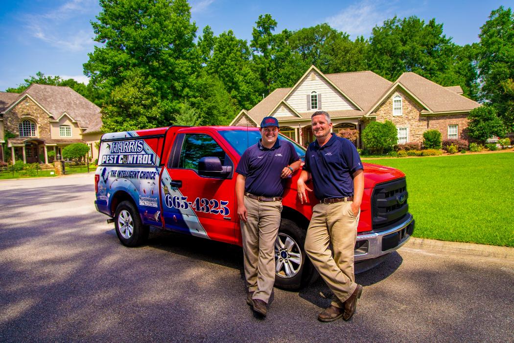 Harris Pest Control, Inc. - Kingstree, SC