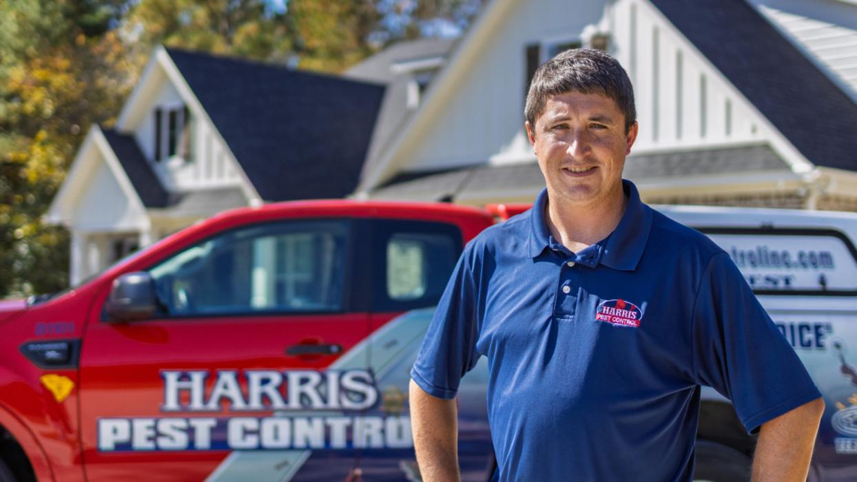 Harris Pest Control, Inc. - Kingstree, SC