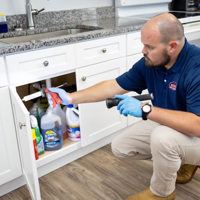 Harris Pest Control, Inc. - Kingstree, SC