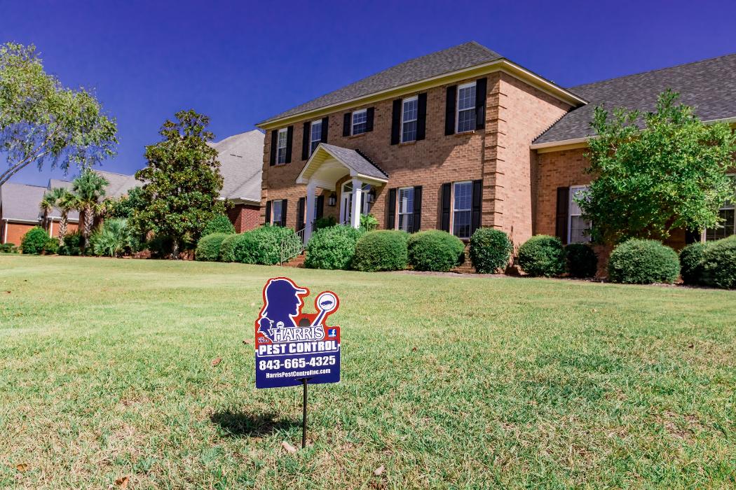Harris Pest Control, Inc. - Kingstree, SC