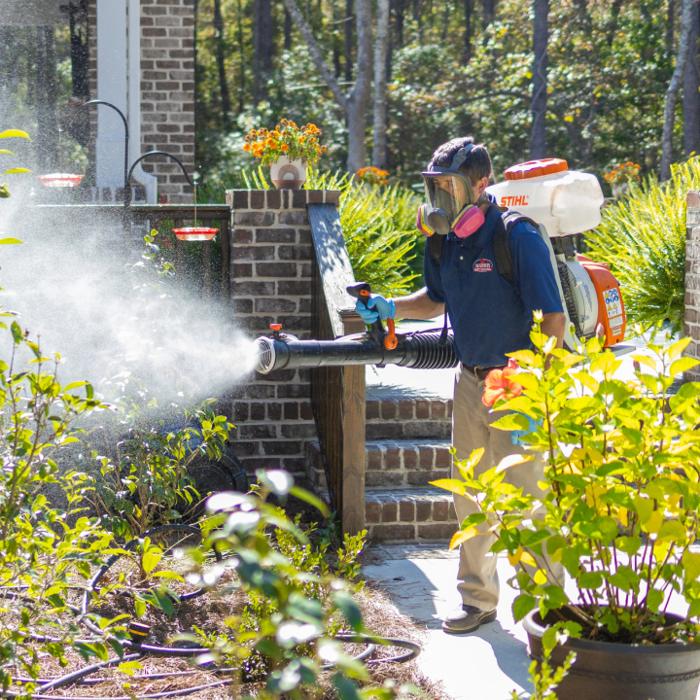 Harris Pest Control, Inc. - Kingstree, SC