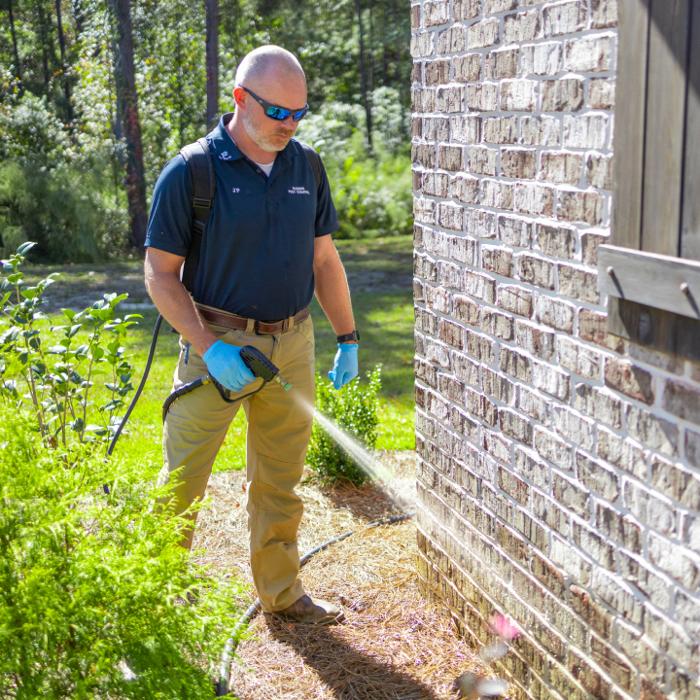 Harris Pest Control, Inc. - Kingstree, SC