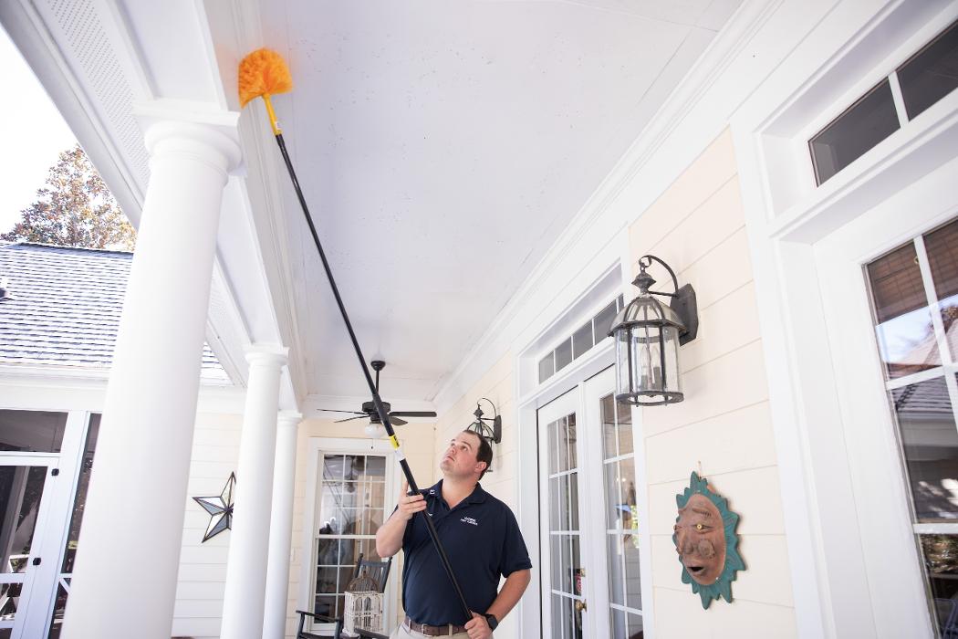 Harris Pest Control, Inc. - Kingstree, SC