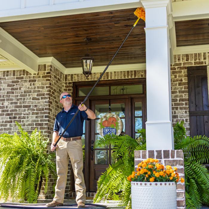 Harris Pest Control, Inc. - Kingstree, SC