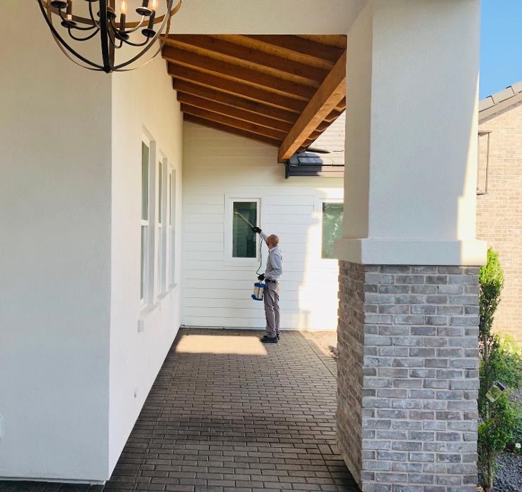 Termio Pest Control Image