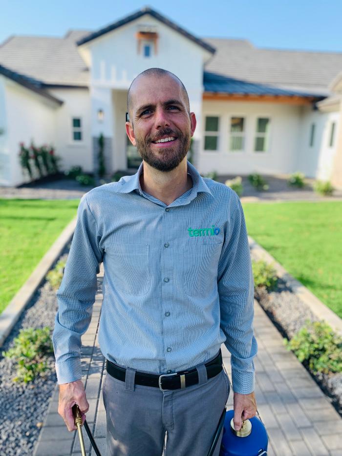 Termio Pest Control Image