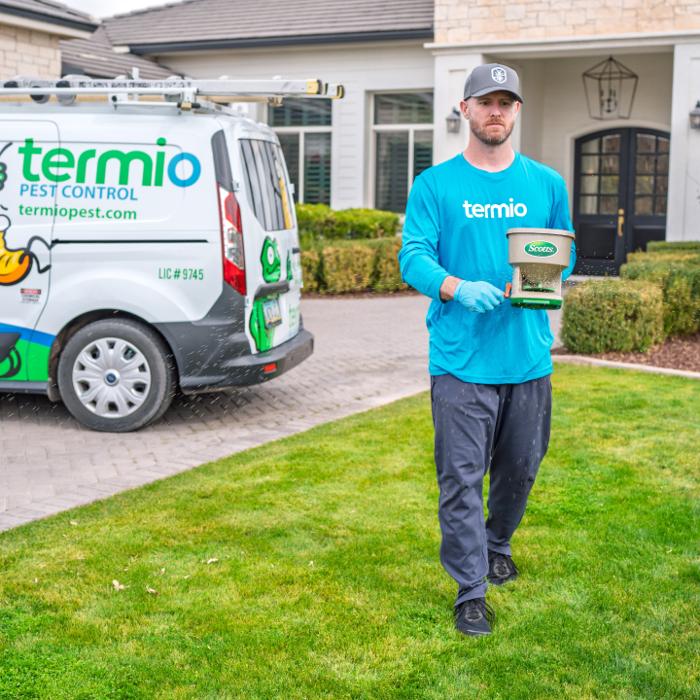 Termio Pest Control Image