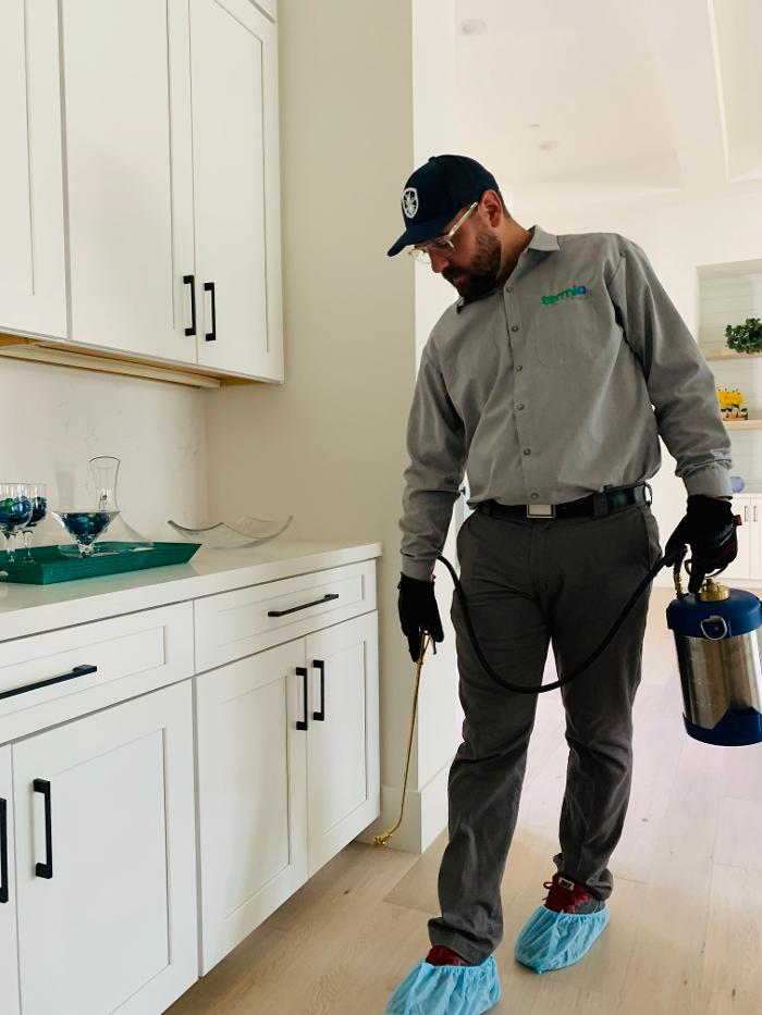 Termio Pest Control Image