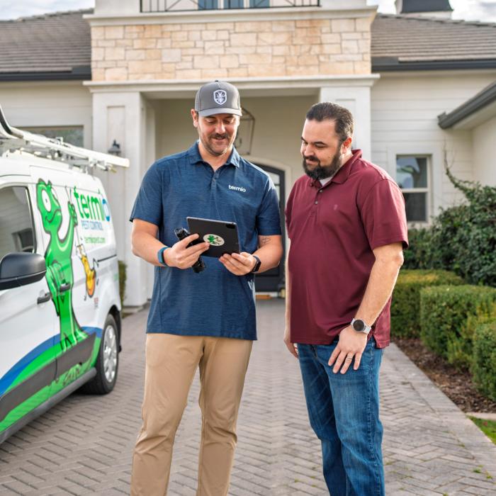 Termio Pest Control Image