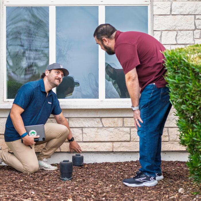 Termio Pest Control Image