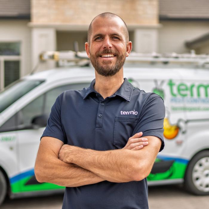 Termio Pest Control Image