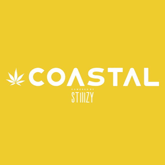 Coastal Dispensary - Stockton