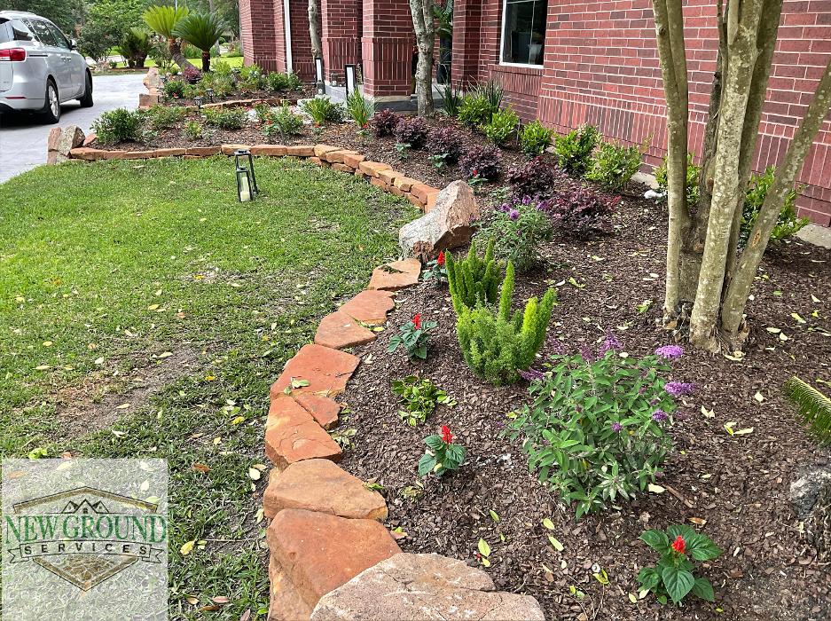 New Ground Services LLC Image